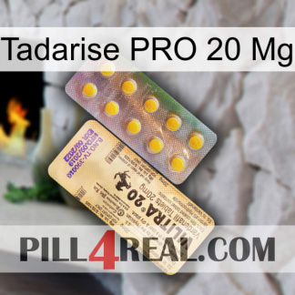 Tadarise PRO 20Mg new06